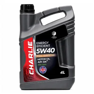 روغن موتورSN+ 5W40