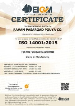 14001-2015