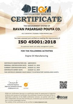 45001-2018